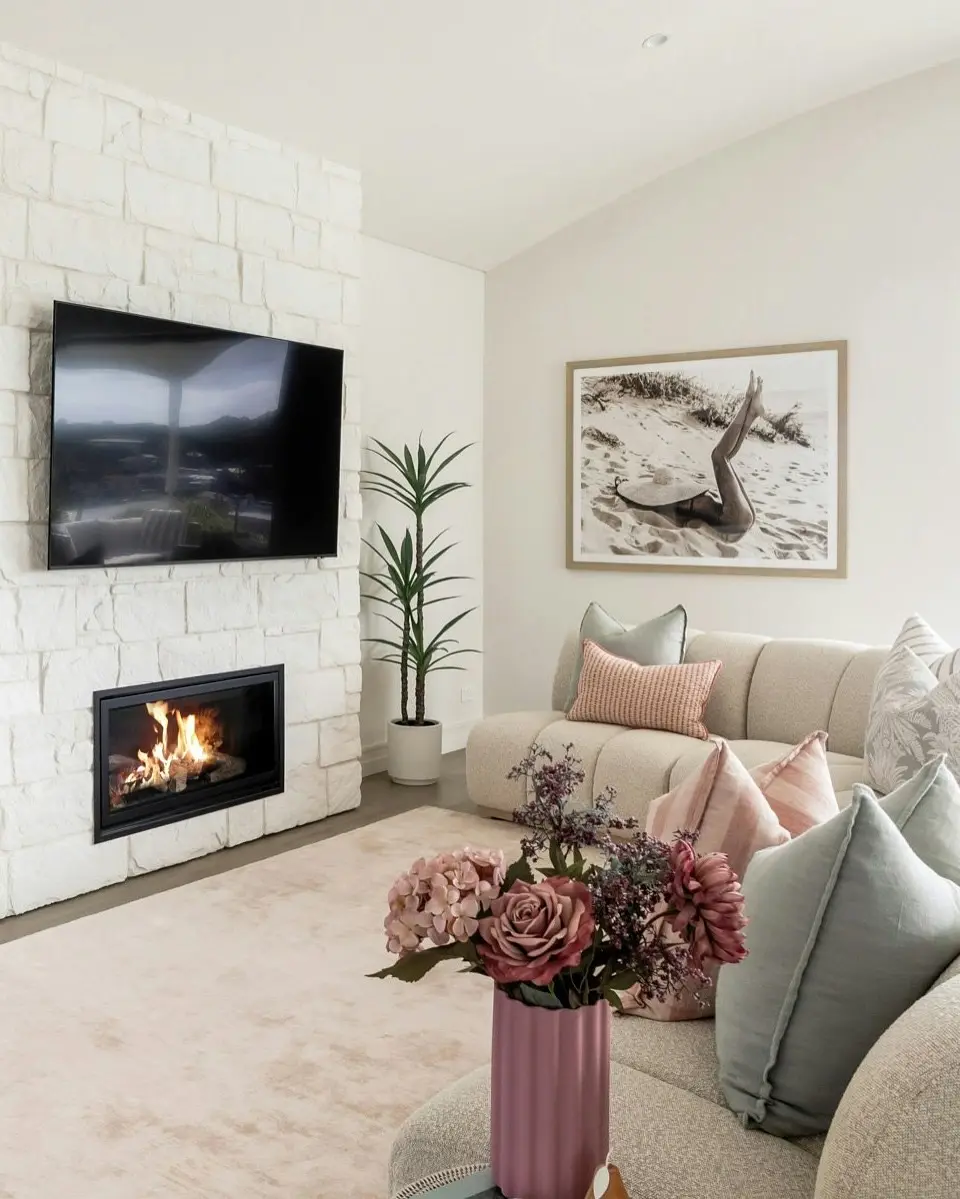 Full home renovation by SouthEdge Constructions